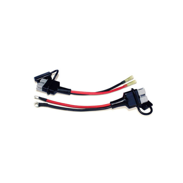 Trolling Motor Battery Quick Connectors