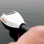 hand controlled trolling motor from Pro Controll distributed by RM Industries