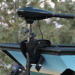 EZ Mount II - onboat